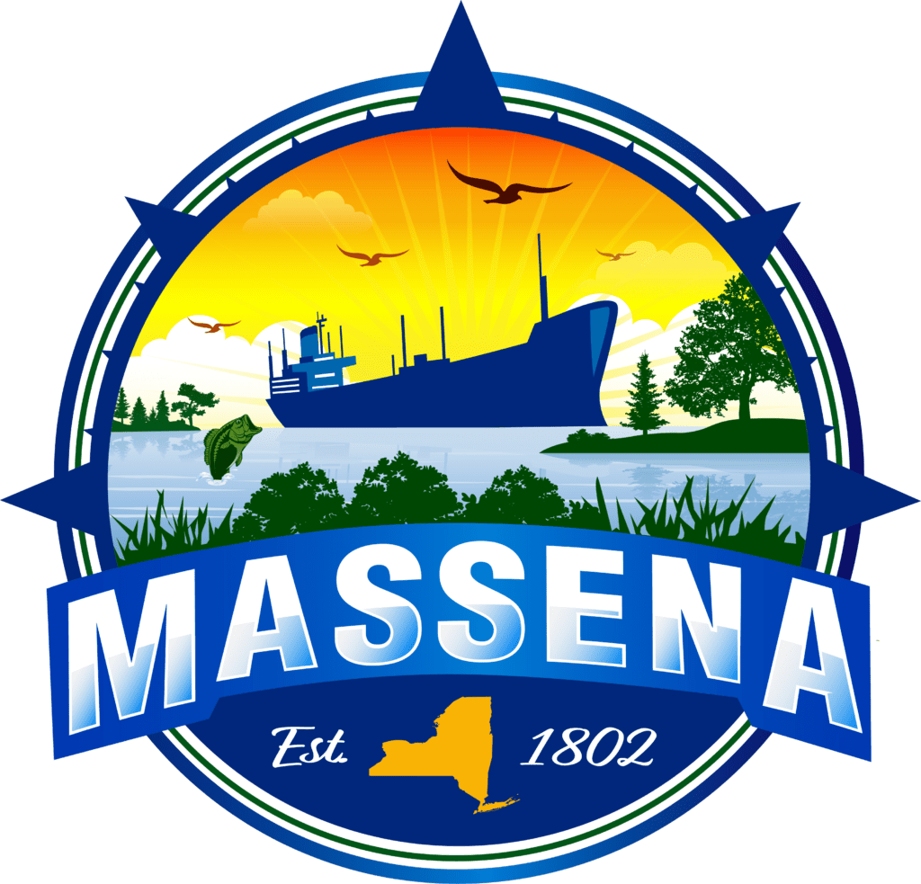 To Massena, NY Explore Massena