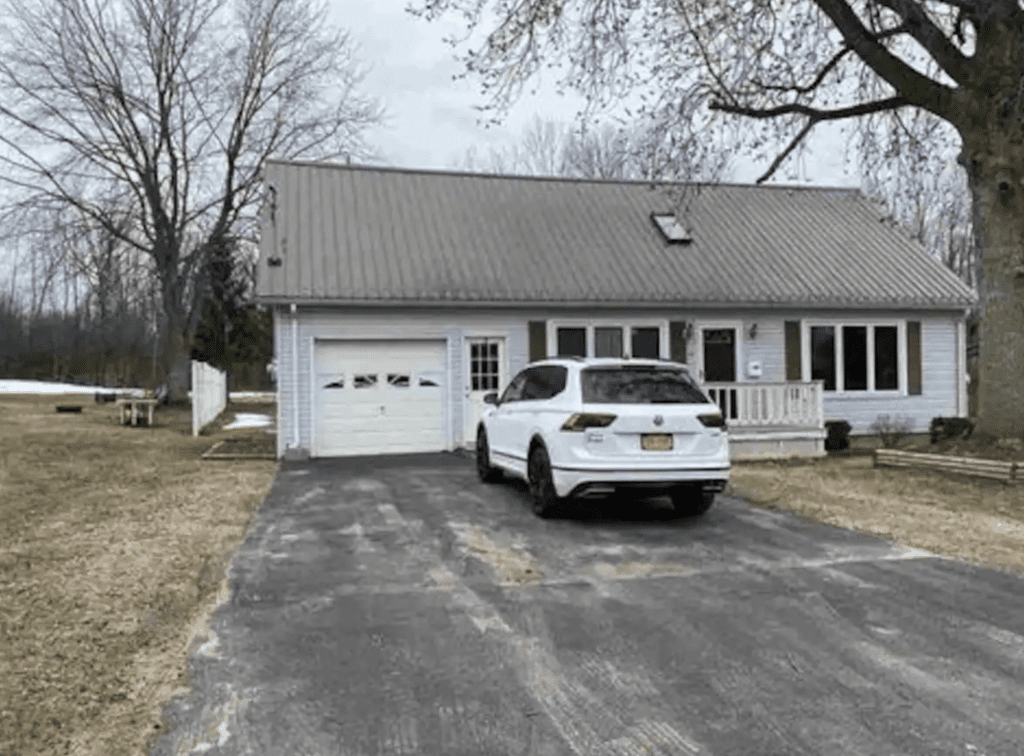 Village Of Massena Vacation Home Rental