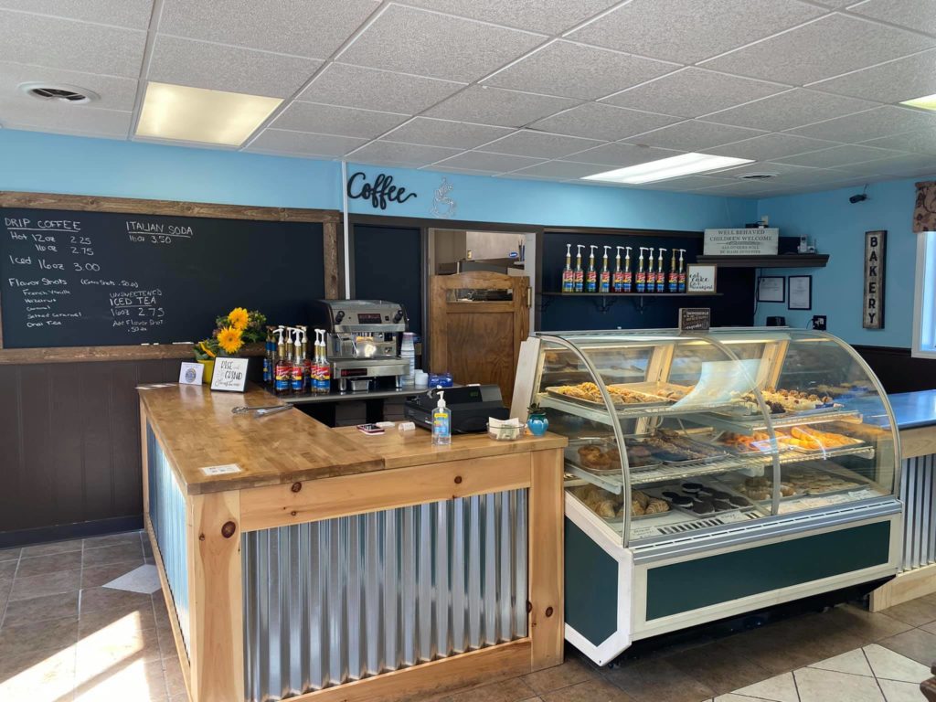 Hardys Bakery