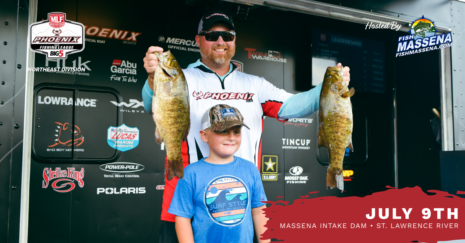 Phoenix BFL - Massena, NY