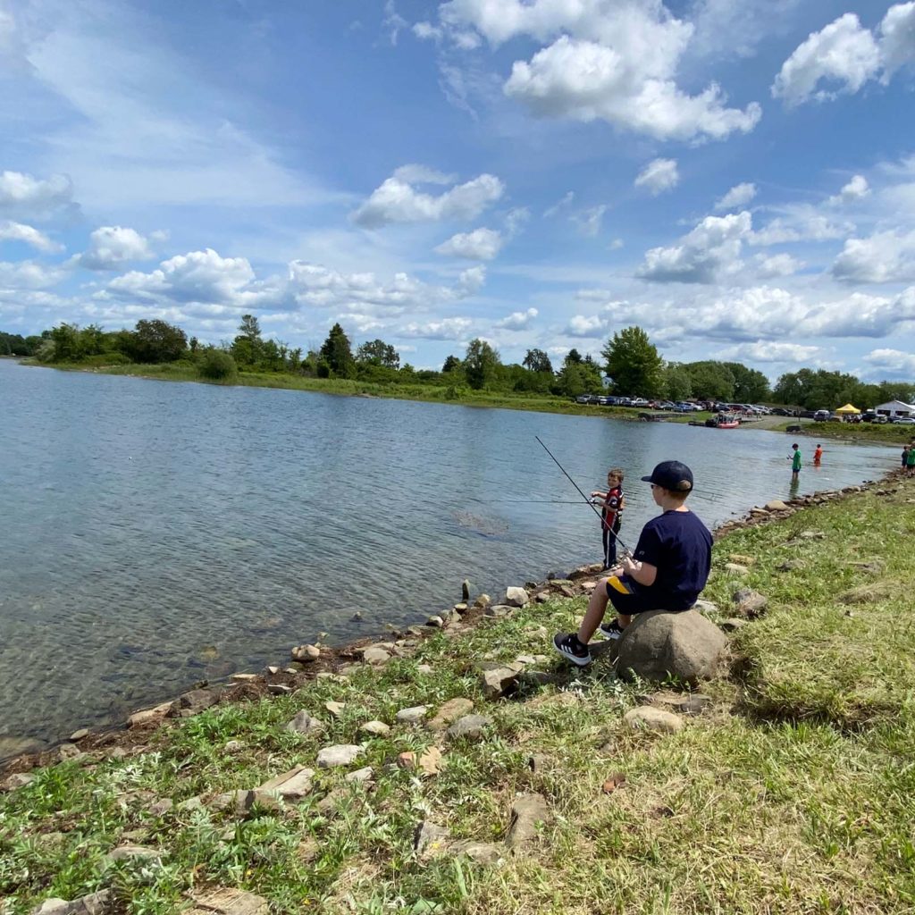 Explore The Outdoors Massena, New York Explore Massena